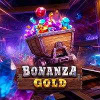 Bonanza Gold — слот от Pragmatic Play