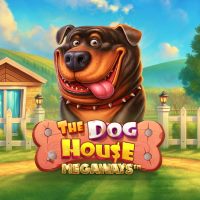 The Dog House Megaways — слот от Pragmatic Play