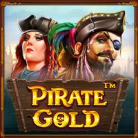 Pirate Gold — слот от Pragmatic Play