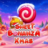 Sweet Bonanza Xmas — слот от Pragmatic Play